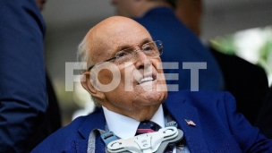 Tramp pomilovao saveznike